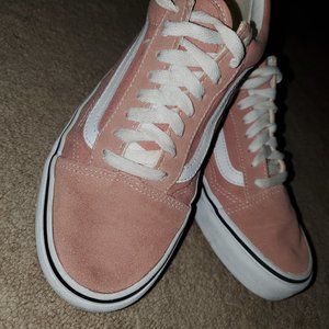 Women's Vans